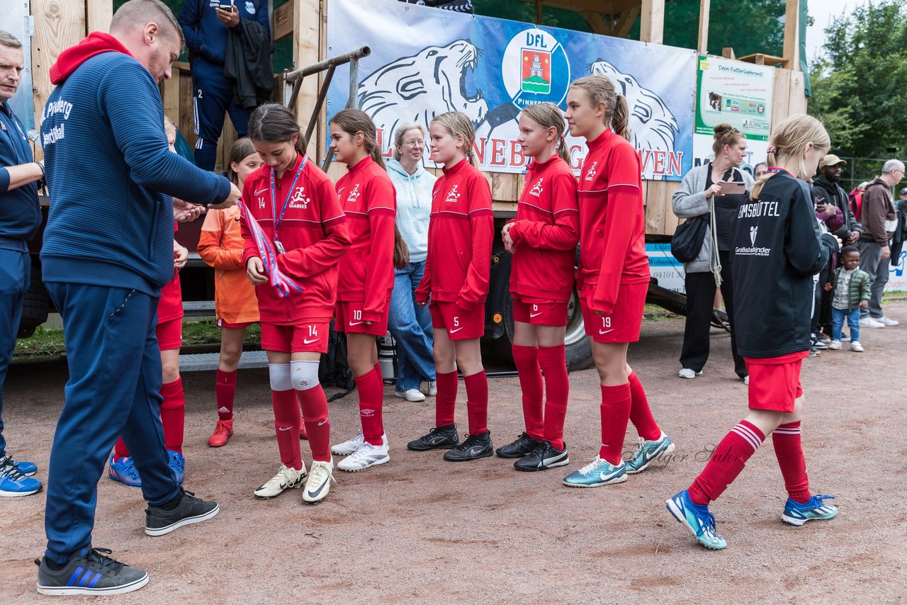 Bild 158 - Loewinnen Cup